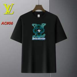 Picture of Louis Vuitton T Shirts Short _SKULVM-3XL12yr2328586